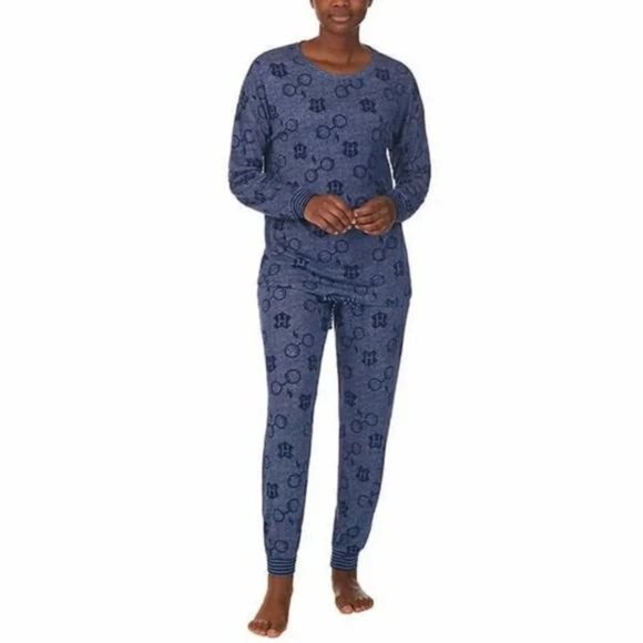Disney Other - Disney Ladies' 2-piece Lounge